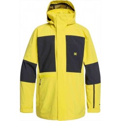 DC Command Jkt (WARM OLIVE) -20